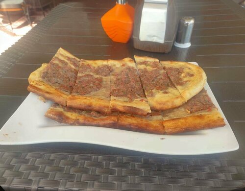 Aksoy Pide
