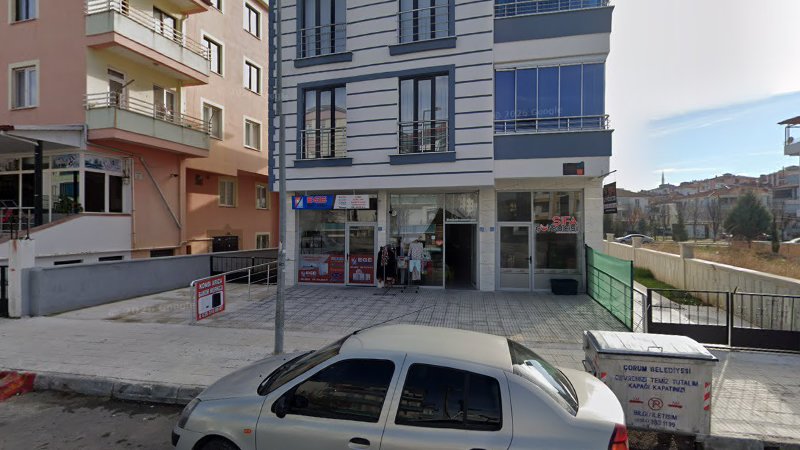 Ege Isıtma Soğutma