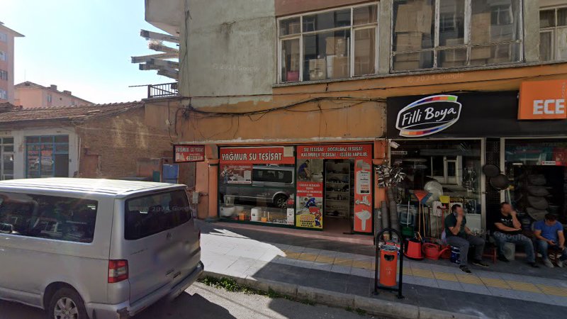 Uzman Tesisat