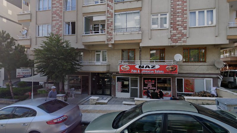 Çağdaş Su Tesisat