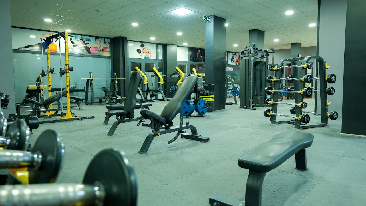 Anka Spor Center
