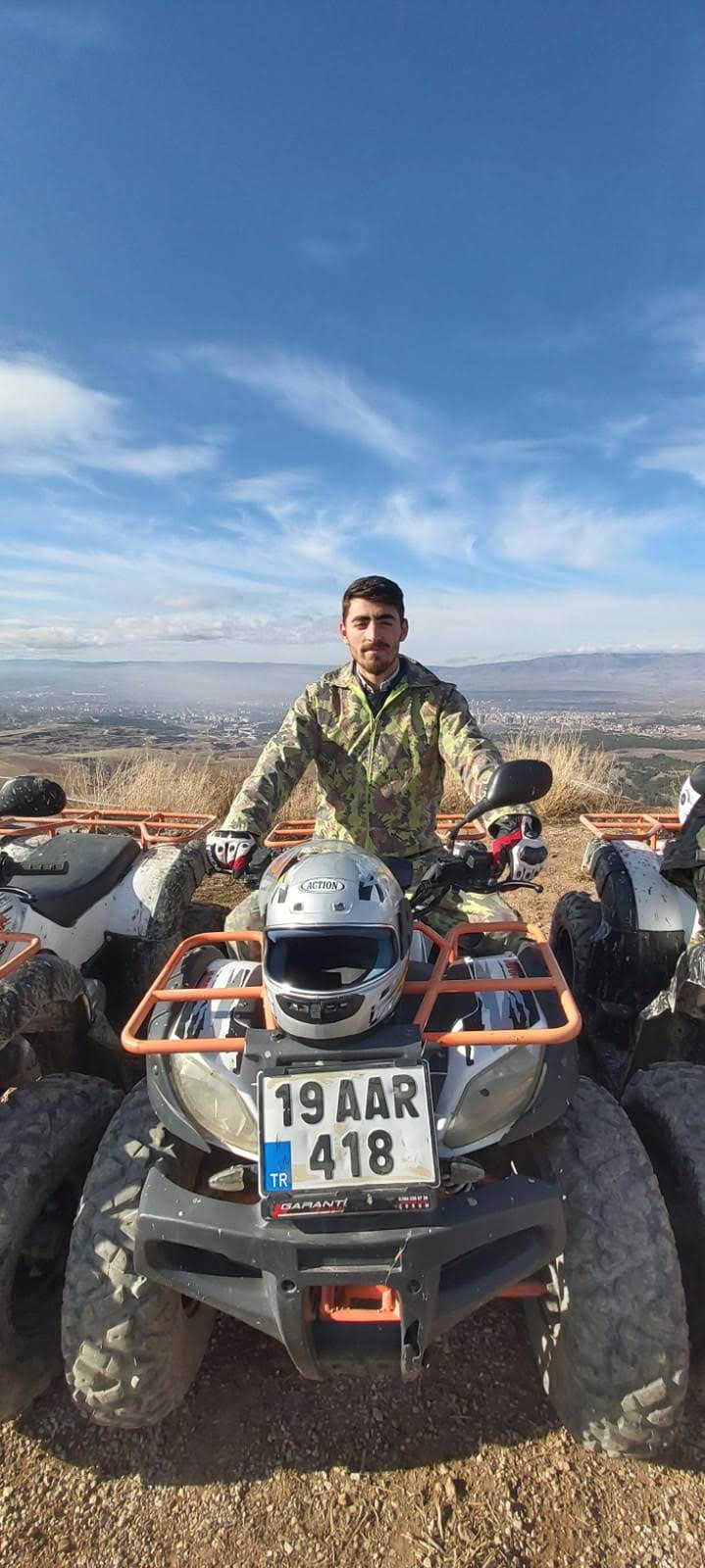 Altınkaya Doğa Sporları Merkezi