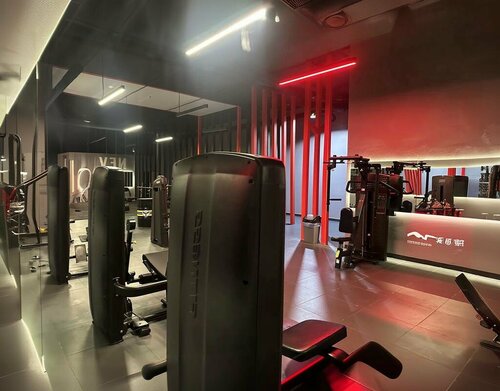 Anka Gym