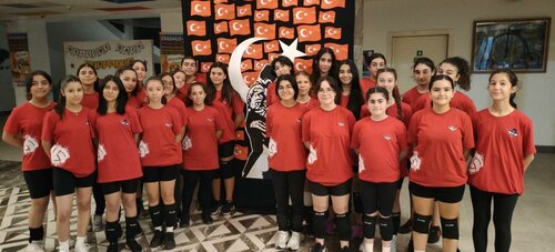 Akademi Spor Club Center