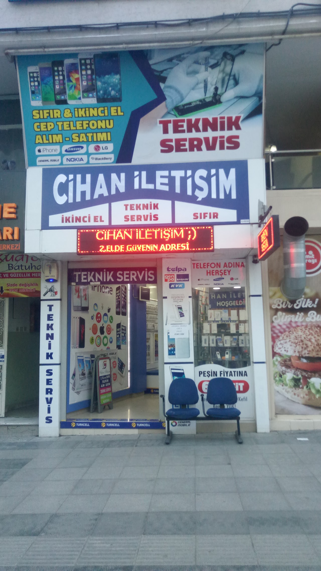 Cihan İletişim