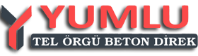 Yumlu Tel Örgü