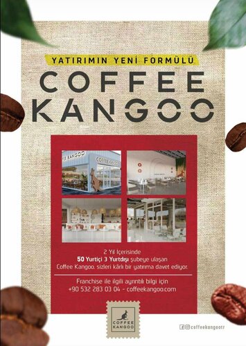 Coffee Kangoo Osmancik
