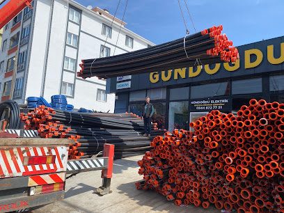 OSMANCIK Gündoğdu elektrik