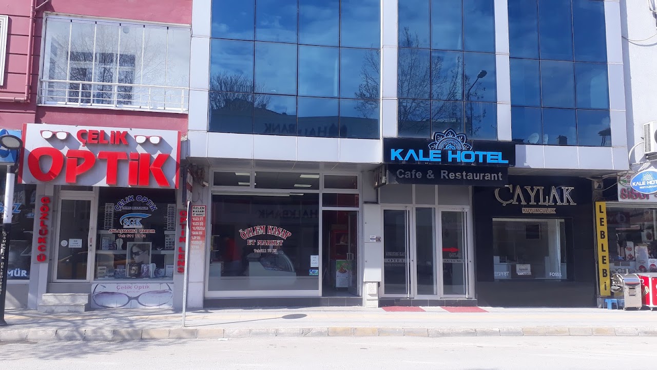 Özlem Kasap