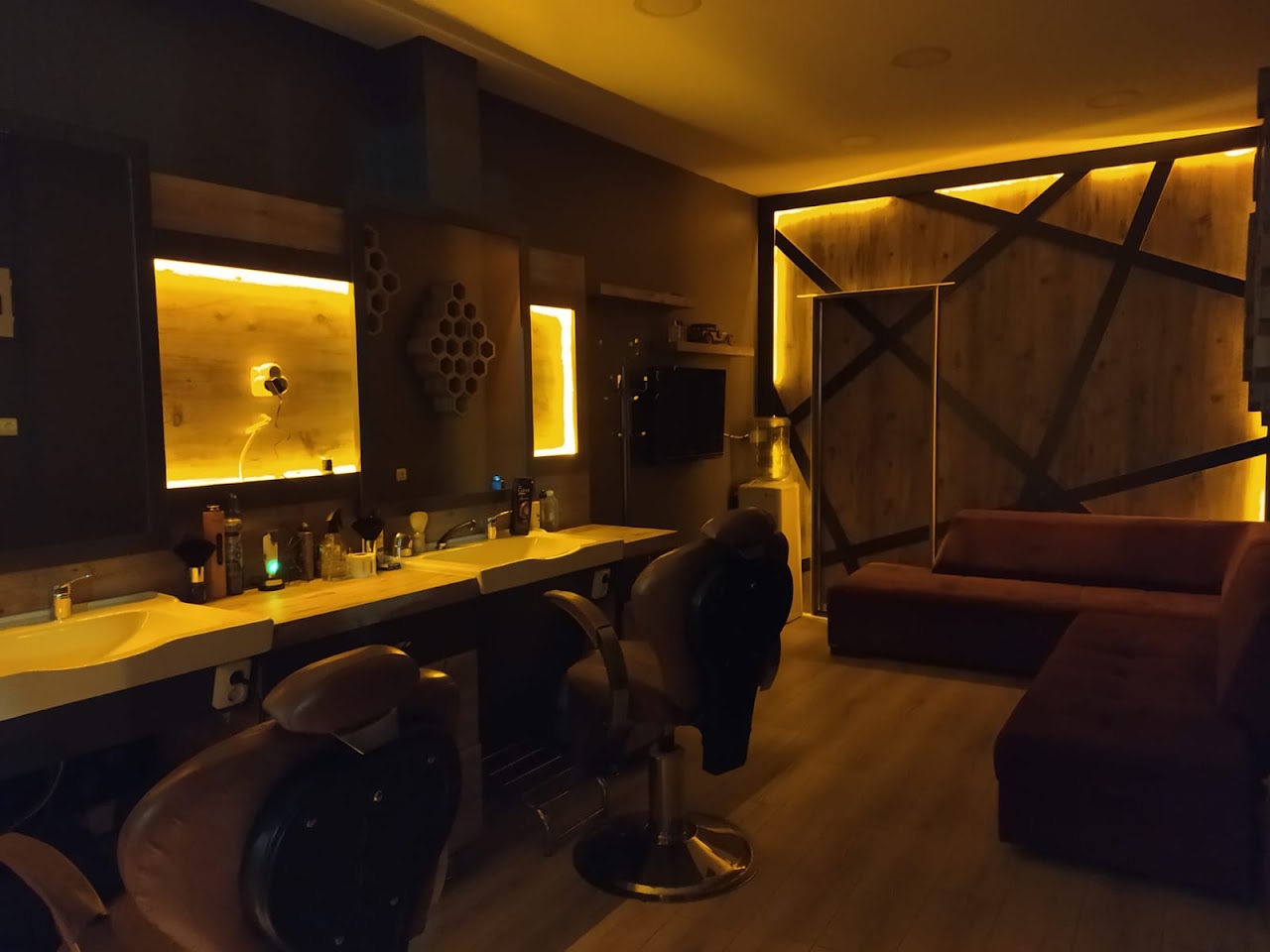 Big Star Saloon Osmancik