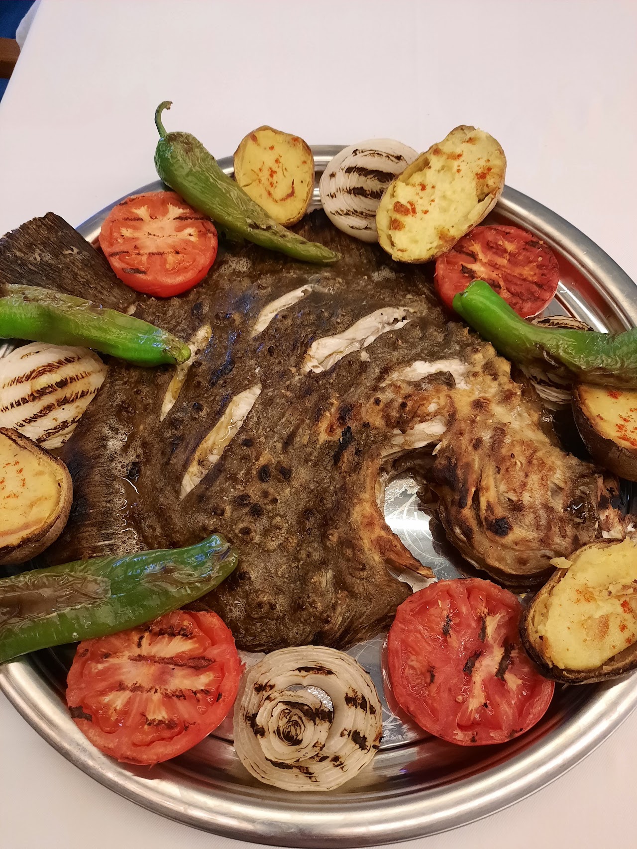Kanıtemiz Et Lokantası