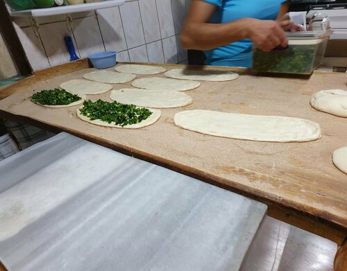 Sümbül Pide Lahmacun Salonu