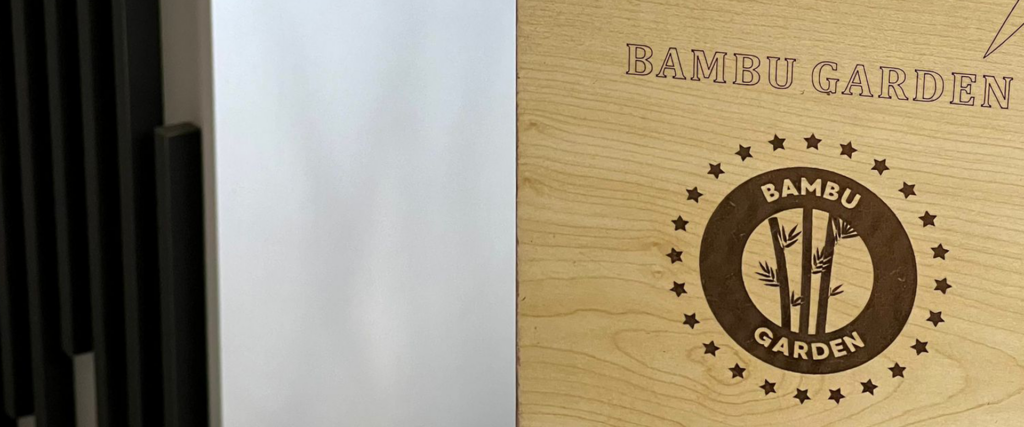 Bambu Garden Cafe – Izgara – Kahvaltı – Kahve