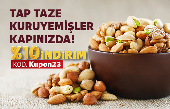 Özgür Leblebi & Trabzon Ekmeği