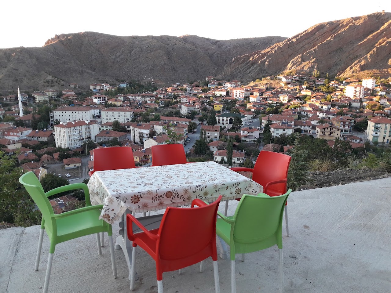 Teras Cafe