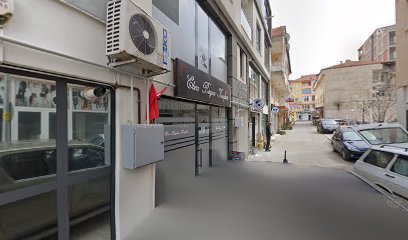 Acipayam EBRU BAYAN Kuaföru