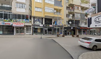 Cafe Kamelya