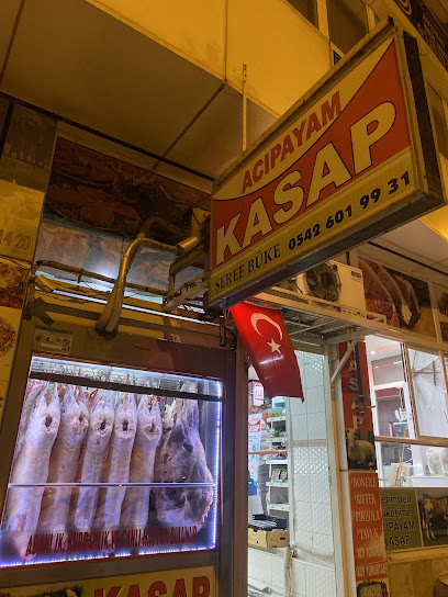 Acipayam KASAP