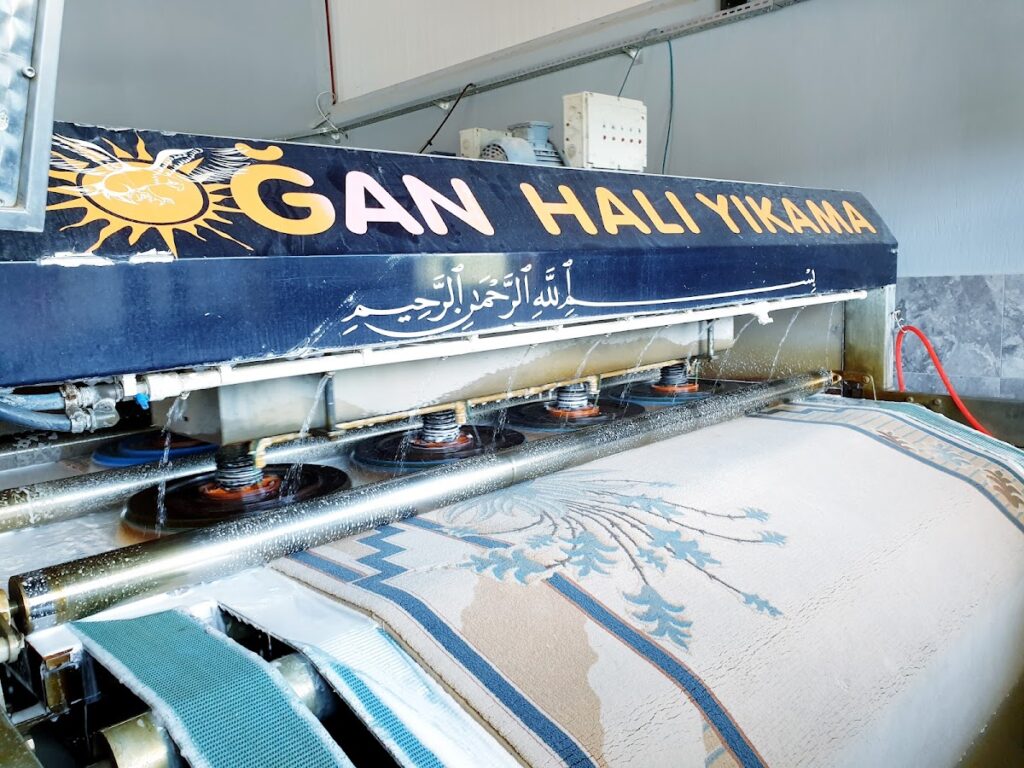 ACIPAYAM DOĞAN HALI YIKAMA