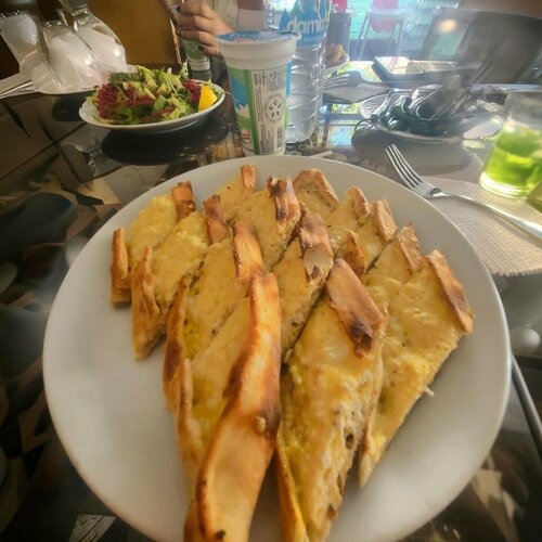 Pamukkale Pide Çorba Ve Izgara Salonu