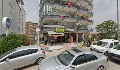 Uysal Pastanesi
