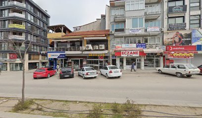 Acıpayam Gözde Pastanesi