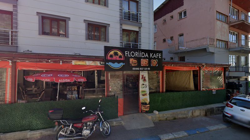 Florida Kafe