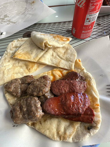 ALKANLAR KASAP-KEBAP&IZGARA SALONU