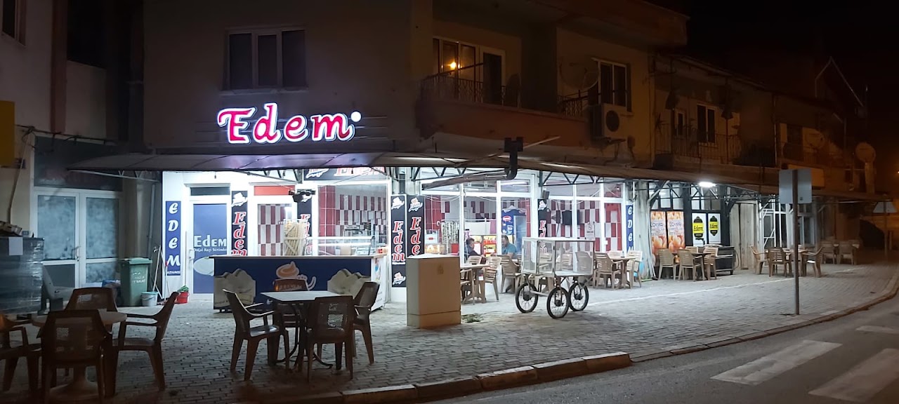 Edem Pastanesi