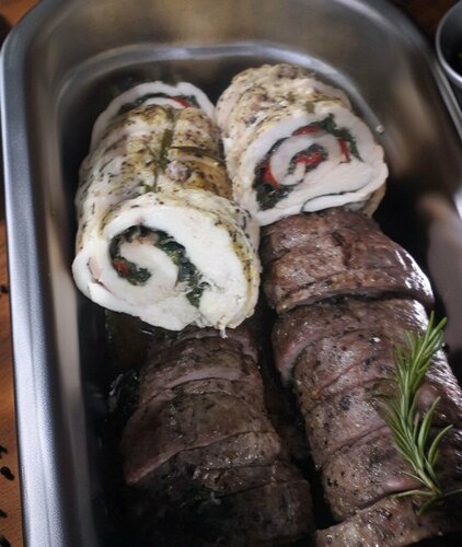 Biricik Çamlık Restoran