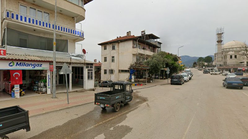 Huzur Market