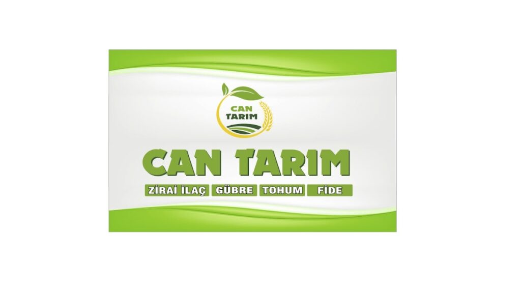 CAN TARIM
