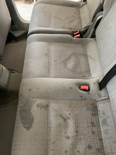 Cleanpro halı yıkama