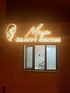 Mizgin Güzellik Salonu