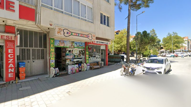 Efe Pet Market