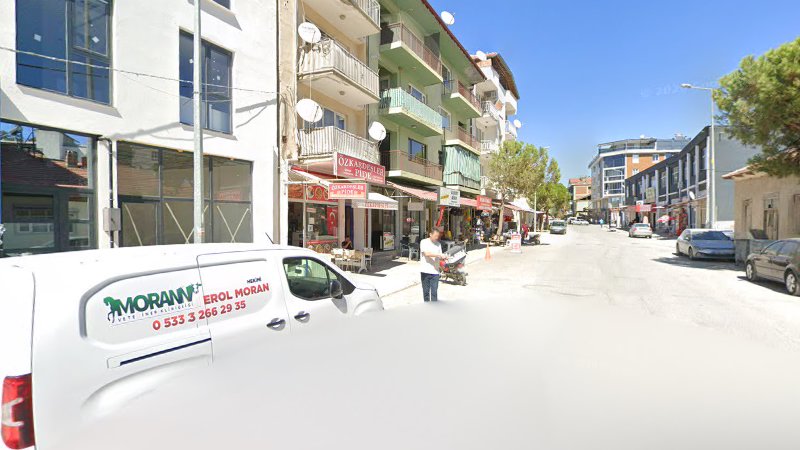 Özkardeşler Pide