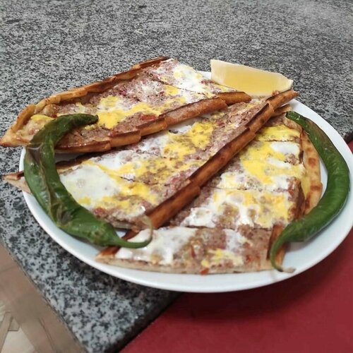 Tosun Pide & Pizza