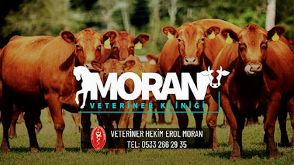Moran Veteriner Kliniği