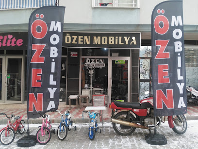 Õzen Mobilya