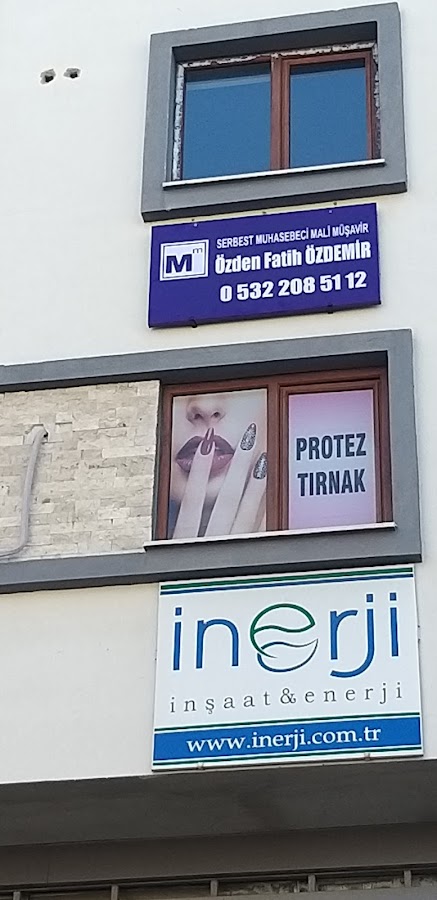 Serbest Muhasebeci Mürüvet Özdemir