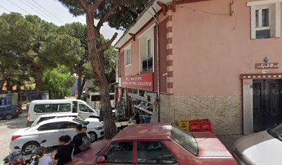 Meydan Pide Izgara