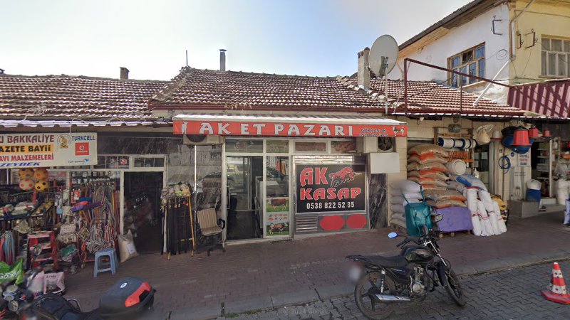 Ak Et Pazari