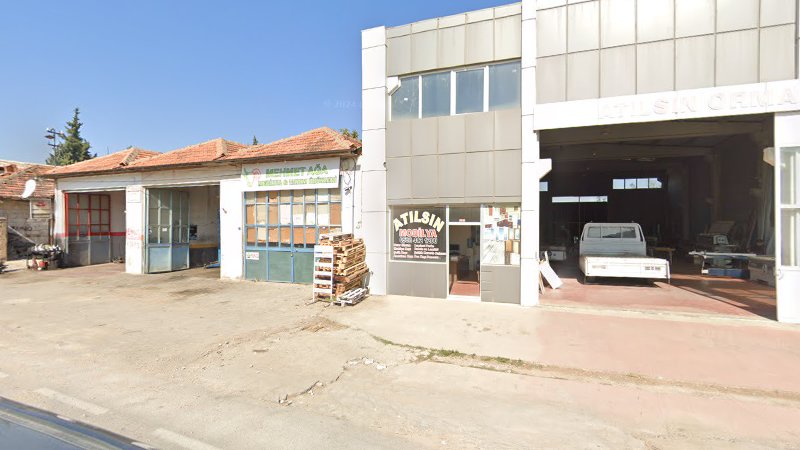 Atılsın Mobilya