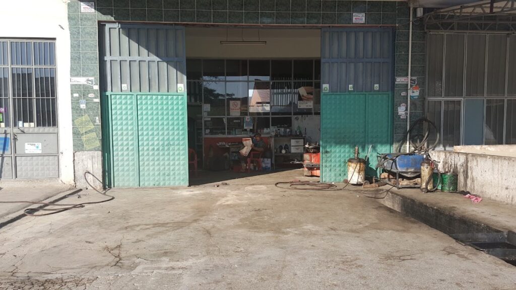 ÇTMEK San.Tic.Ltd.Şti