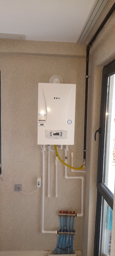Macuroğlu & sözer doğalgaz