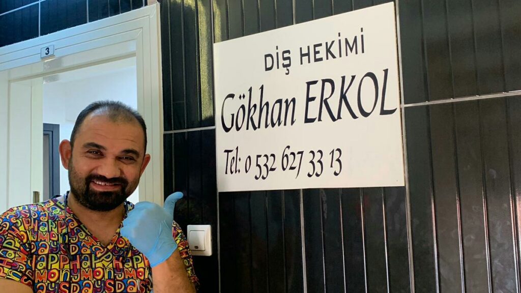 Gökhan Erol Muayenehanesi