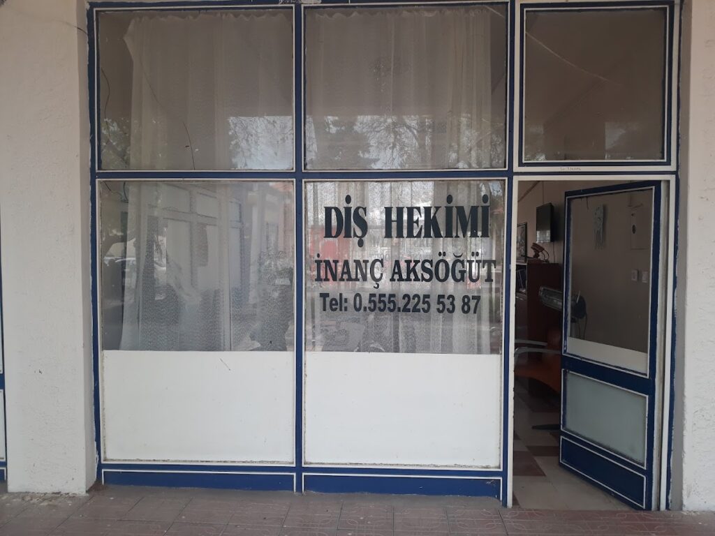 AKSÖĞÜT Diş Kliniği