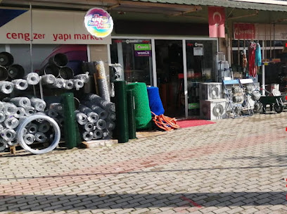 Cengizer Elektrik