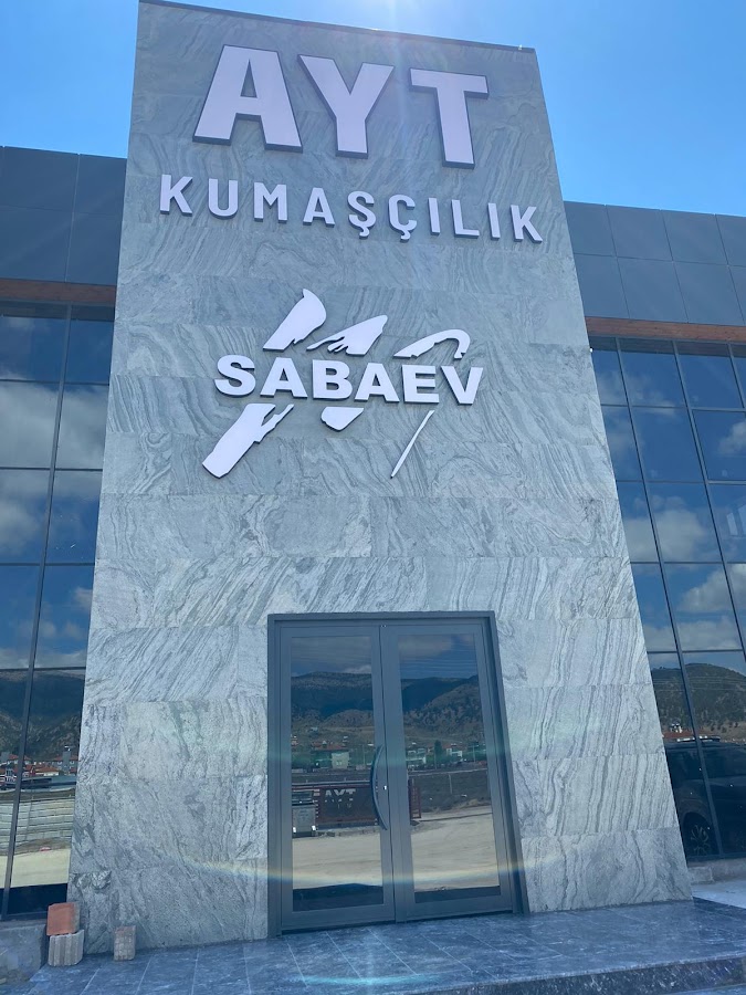 AYT KUMAŞÇILIK
