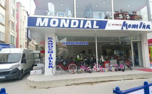 Bambi Yatak – Kandemirler Mobilya